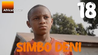 SIMBO DENI 18 VERSION MALINKE [upl. by Mcquillin]