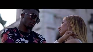 Dieson Samba  Meuf Du Ghetto Clip Officiel [upl. by Anaytat997]