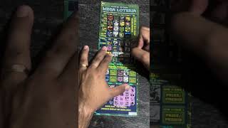 Primer video rscando boletos de lotería [upl. by Nance]