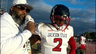 On This Day  October 30 2021 With Coach Prime Down Coach Flea Steps Up  JSU at MS Valley [upl. by Faux]