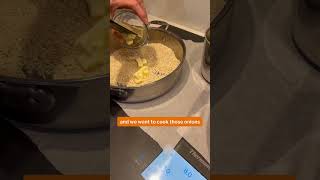 Mistakes Youre Making with Risotto at Home and How to Fix Them 🇮🇹 [upl. by Arther522]