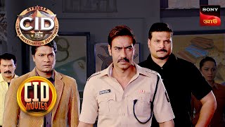 Singham In CID  CID Movies  11 Mar 2024 [upl. by Aznecniv]