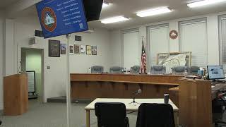 Castroville City Council Regular Meeting 08132024 [upl. by Negam]