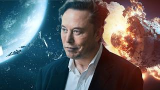 ELON MUSK Est Un DANGER  Starlink  SpaceDoc33 [upl. by Aysab]