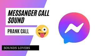 Messenger Famous Prank call Sound effect [upl. by Eux]