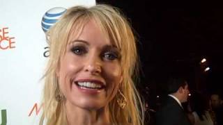 Josie Bissett talks about Melrose Place [upl. by Gearard]