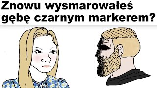 Memy Które Tata Wydrukował i Wysłał mi Pocztą [upl. by Steinke]