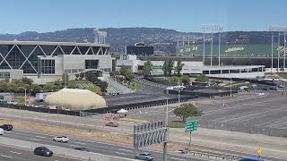 Oakland Mayor Thao clarifies Coliseum deal [upl. by Gabby828]