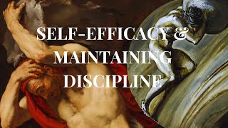 Self Efficacy amp Self Driven Work Ethic in the Age of Remote Work [upl. by Liborio]