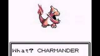 My Shiny Charmander Evolved [upl. by Naillig]