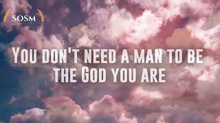 You are God Nathaniel Bassey ft Chigozie Achugo Lyrics [upl. by Vivl395]