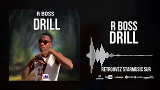 R BOSS  DRILL 2024 [upl. by Airad]