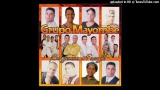 Grupo Mayombe  Solito Me Dejo [upl. by Hax368]