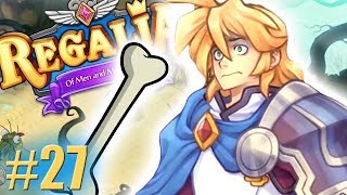 Speaking in Bones  Regalia of Men and Monarchs Ep27 [upl. by Emlynne]