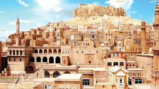 Mardin Reyhani Oyunu Full Versiyon [upl. by Aronal]