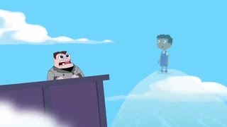 Phineas and Ferb S3E114 Canderemy [upl. by Airam]