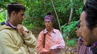 Survivor Season 47 Episode 9 Recap [upl. by Dearr]