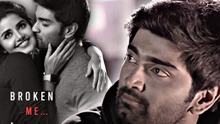 Thalli pogathey 💔movie sad dialogue whatsapp status ✨🥺 [upl. by Namharludba]