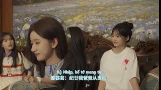 Vietsub Hậu trường EP 1  6  8《Bỏ lỡ tuổi mười tám》 [upl. by Wagner]