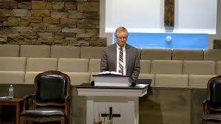 TriCity Baptist Church Live Stream [upl. by Ainoval962]