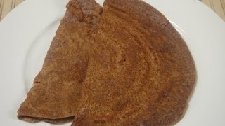 Ragi Dosa [upl. by Girish632]