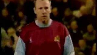 Burnley V Blackburn Rovers Dec 2000 [upl. by Fenn]