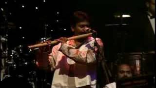 ARRahman Concert LA Part 1341 Ishq Bina [upl. by Verene388]