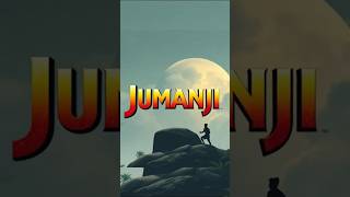 The Game Begins From Teens to Avatars movie shorts jumanji [upl. by Lyrpa]