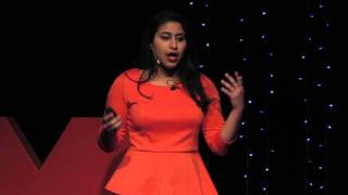 The Victory Over Islamophobia  Zainab Shakir  TEDxOU [upl. by Nahej503]