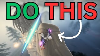 The BEST WAY to GET 5 as ODM in ATTACK on TITAN  AOT Revolution [upl. by Dill]