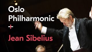 Jean Sibelius Symphony No 5 [upl. by Camfort]