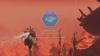 Abyssal Wonder Milestone No Man’s Sky Expedition 15 [upl. by Breanne535]