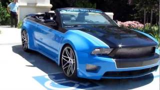 Galpin Auto Sport Meet [upl. by Sibilla]