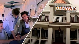 Best Home Makeovers From Extreme Makeover Home Edition Season 3  Extreme Makeover Home Edition [upl. by Bertsche303]