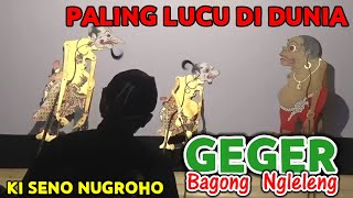 BAGONG LUCU KI SENO NUGROHO [upl. by Wernher]