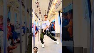 Con calma x dil dooba dance bollywood dancecover explore publicdance bollywooddance [upl. by Valaria]