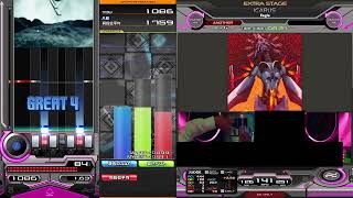 【beatmania IIDX 32 Pinky Crush】ICARUS HARD CLEAR [upl. by Pitts]