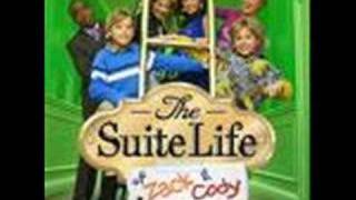 The Suite Life Of Zack And Cody Theme Tune [upl. by Aicnarf24]