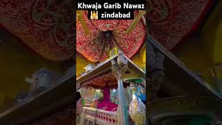 Hazrat Khwaja Garib Nawaz 🕌 zindabad ajmer khwaja islam [upl. by Juni]