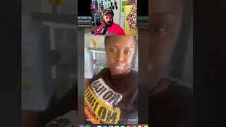 Addicted to Eating baby Powder addicted tiktok reaction shorts [upl. by Aleck]