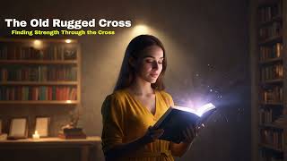 Praying The Old Rugged Cross Hymn  Finding Strength  Meditation Hymns and Prayers [upl. by Abraham]