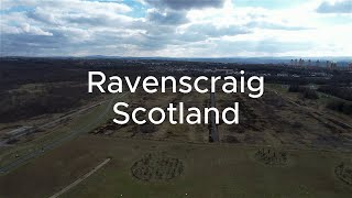 ravenscraig motherwell scotland [upl. by Rooney]