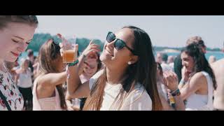 Oldenbora 2018 im Beachclub Nethen [upl. by Gaudette]