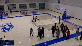 Collin County Community College vs Dallas College Cedar Valley Mens Other Basketball [upl. by Mag]