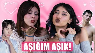 PLATONİK AŞKINDAN KAHROLAN KIZ MAKYAJI 😭💖💄  Mervenin Makyaj Günlüğü w Jeeyneep [upl. by Laddie]