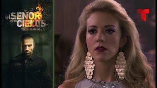 El Señor de los Cielos 3  Capítulo 71  Telemundo [upl. by Eedoj638]