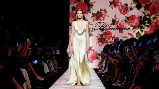 Blumarine  Spring Summer 2020  Full Show [upl. by Kingdon627]