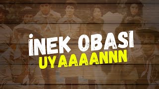 İnek Obası Uyan Müziği  Şener Şen  Hababam Sınıfı Tatilde [upl. by Efal997]