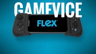 Gamevice Flex Better than Backbone￼ [upl. by Nacim105]