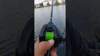 Daiwa zillion แก้อาการตีเหยื่อมีเสียงดัง fishingreels daiwa fishing [upl. by Ab]